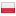 gieldapszczelarska.pl server is located in Poland